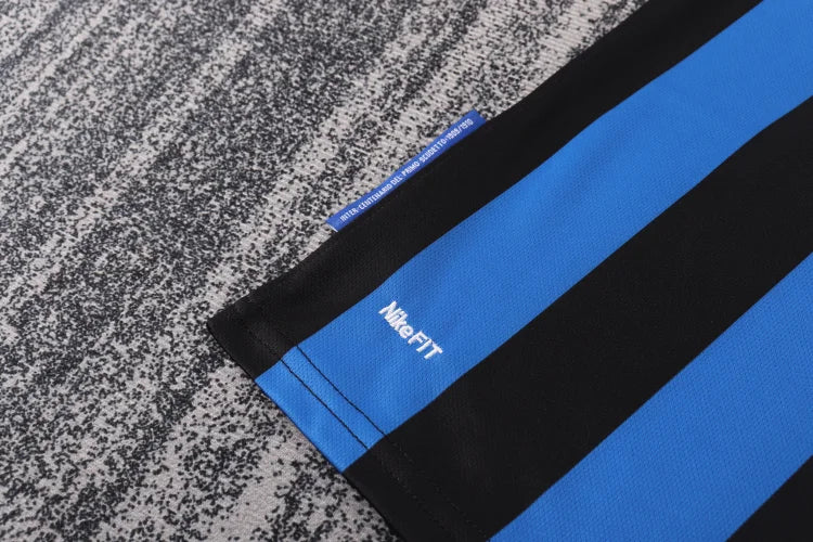 2009/10 Inter Milan Home Retro - Kids Kit