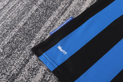 2009/10 Inter Milan Home Retro - Kids Kit