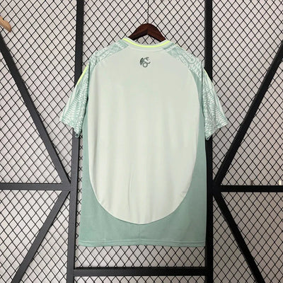 2024/25 Mexico Away Jersey