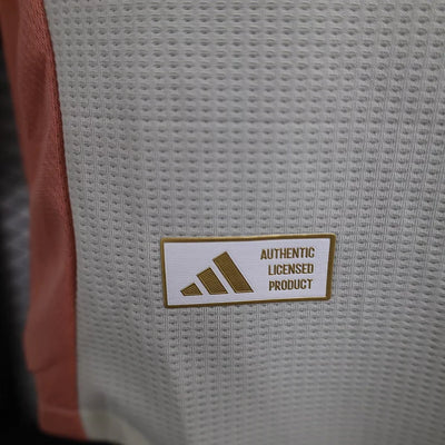 2024/25 Lyon Second Away - Players' Edition