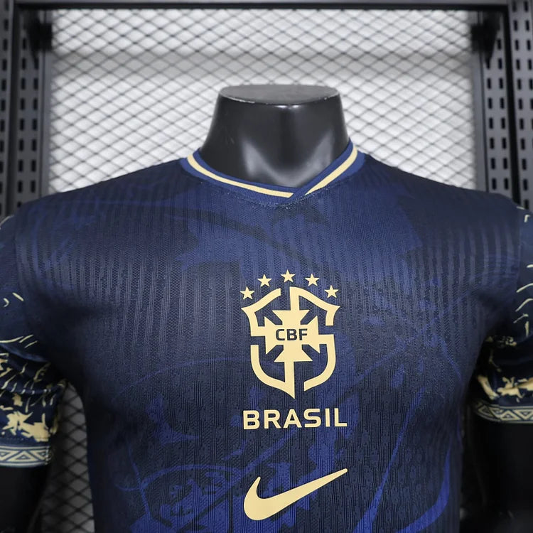 2024/25 Brazil Special Edition Shirt - Players
