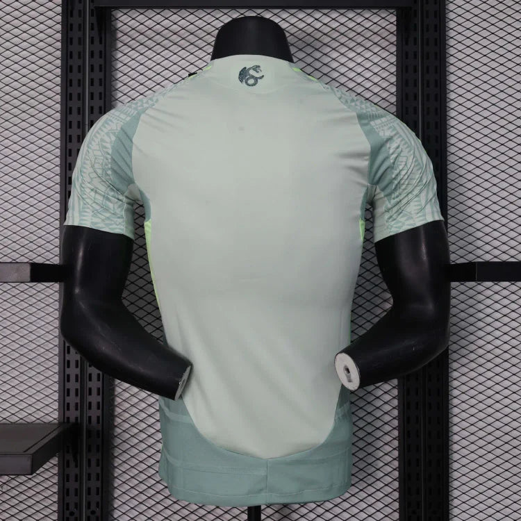 2024/25 Mexico Away - Players Edition