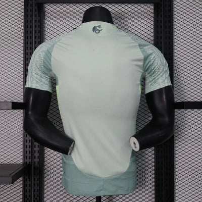 2024/25 Mexico Away - Players Edition