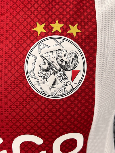2025/26 Ajax Home Stadium - Player Edition