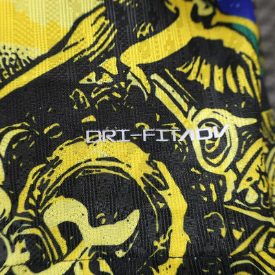 2024/25 Brazil Goddess Special Edition Player Jersey