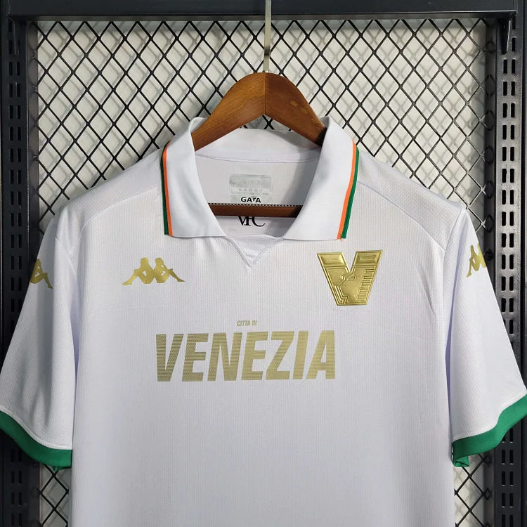 2023/2024 Venezia Away Football Jersey