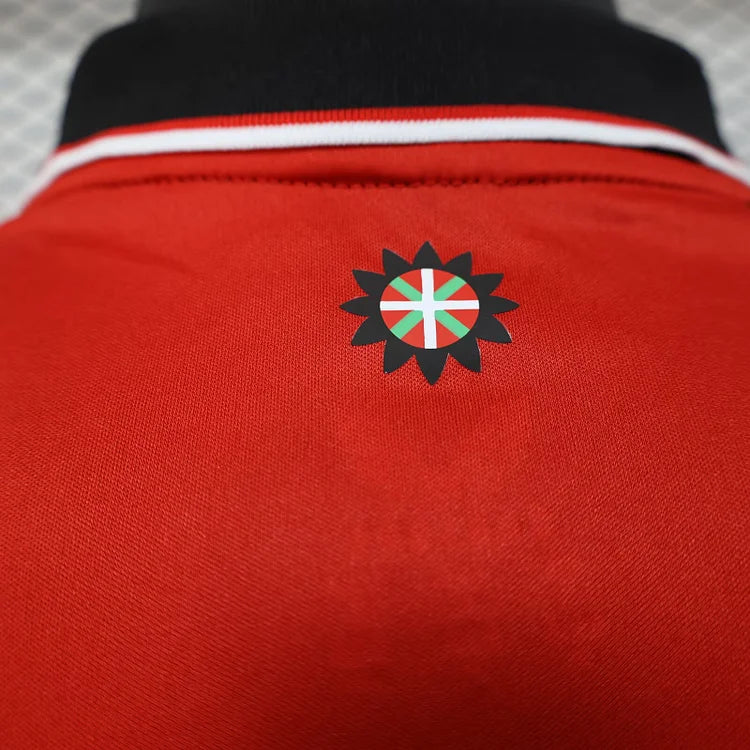 2025/2026 Bilbao Home Players Edition