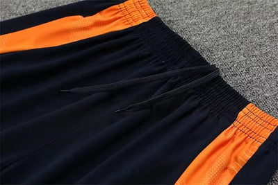 2024/25 Real Madrid Light Blue Training Kit
