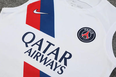 2024/25 Paris Training Vest