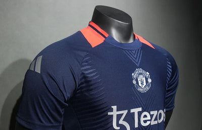 2024/2025 Manchester United Players Special Edition