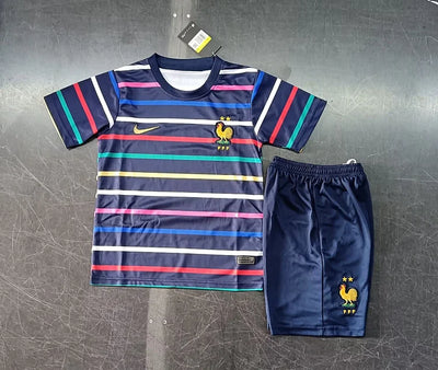 2024/25 France Training Kit - Kids