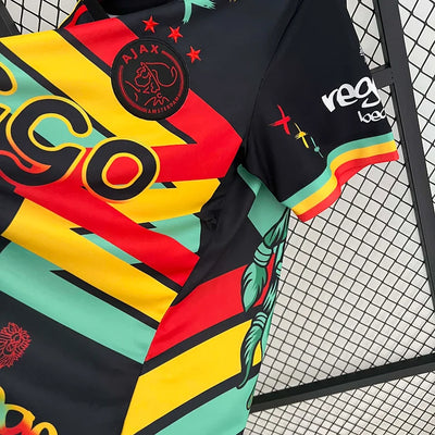 2023/2024 Ajax Special Edition Football Shirt