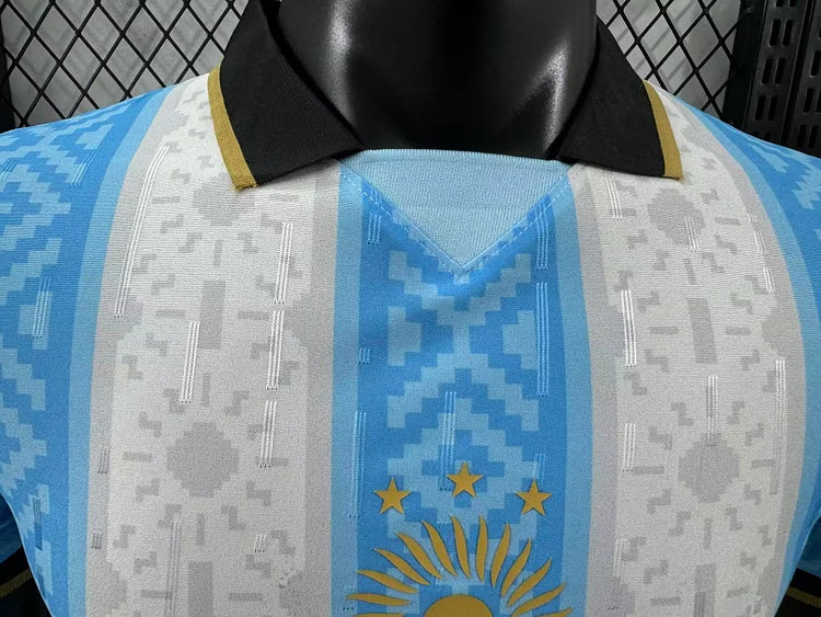 2024/25 Argentina Special Edition Shirt - Players