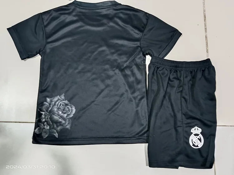 2024/25 Real Madrid Y3 Edition Children'S Jersey Children'S Size