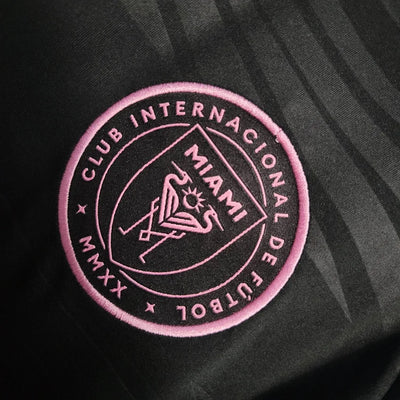 2023/24 Inter Miami Away Soccer Jersey