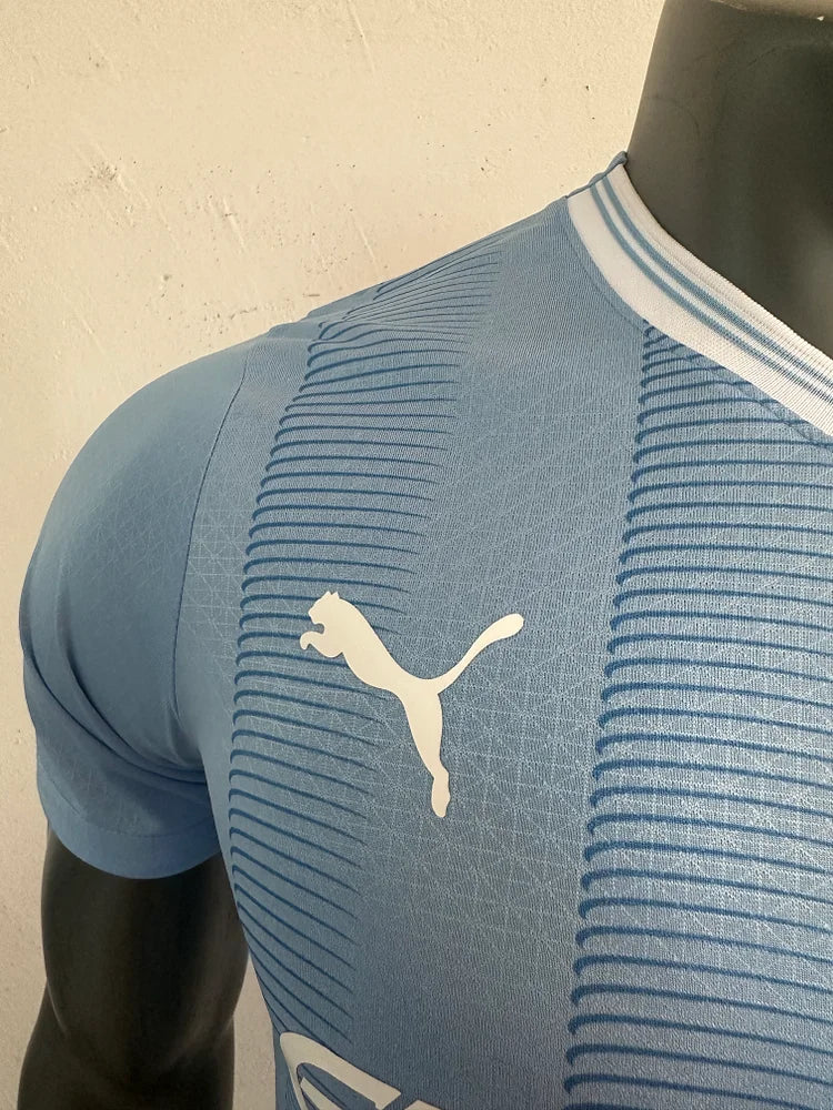 2023/24 Manchester City Home Shirt - Player Edition