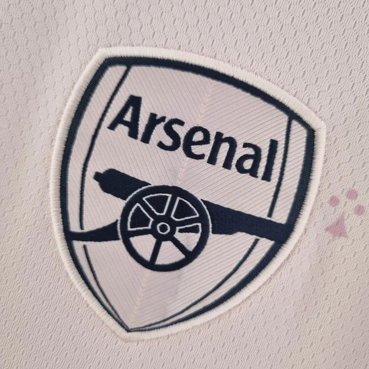 2022/23 Arsenal Second Away Shirt