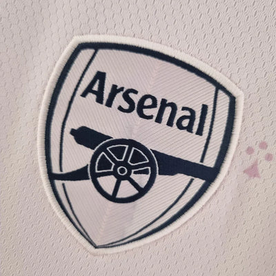 2022/23 Arsenal Second Away Shirt