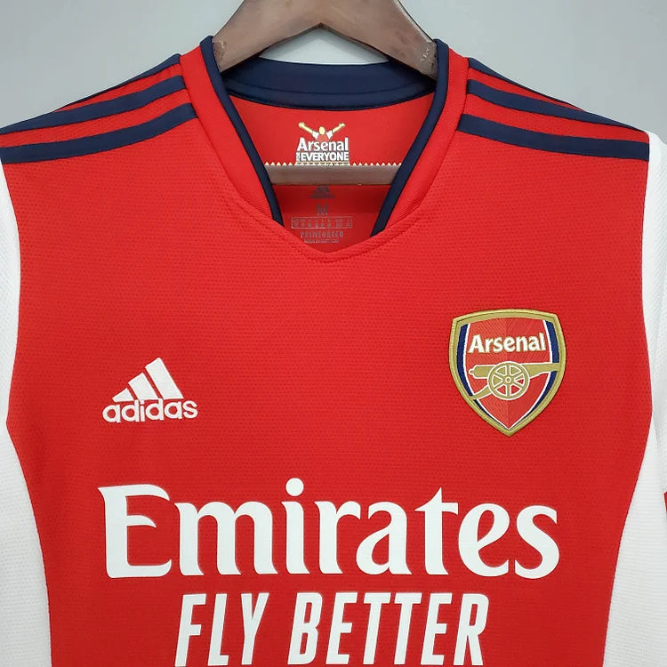 2021/22 Arsenal Home Shirt -