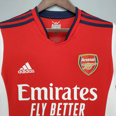 2021/22 Arsenal Home Shirt -