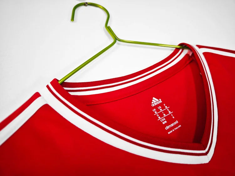 2013/14 Bayern Munich Home Shirt - Champions League Edition