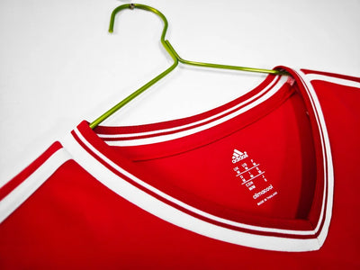 2013/14 Bayern Munich Home Shirt - Champions League Edition