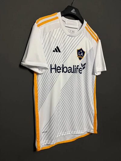 2025/26 LA Galaxy Home Jersey
