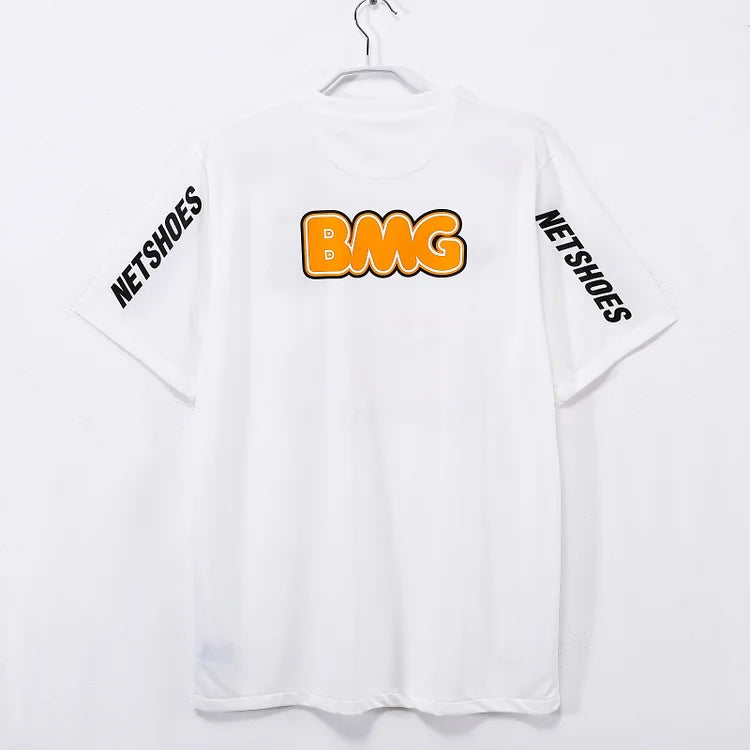 2012/13 Santos Home Retro Jersey