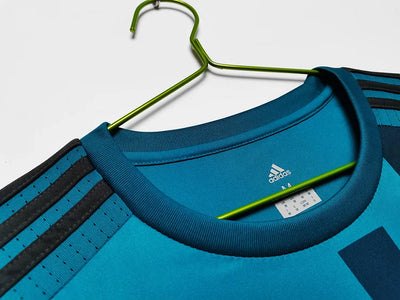 2017/18 Real Madrid Second Away Retro Jersey