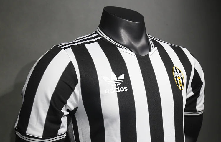 Juventus Retro Special Edition - Players