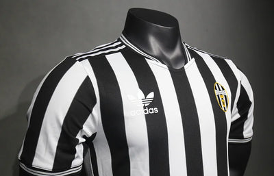 Juventus Retro Special Edition - Players