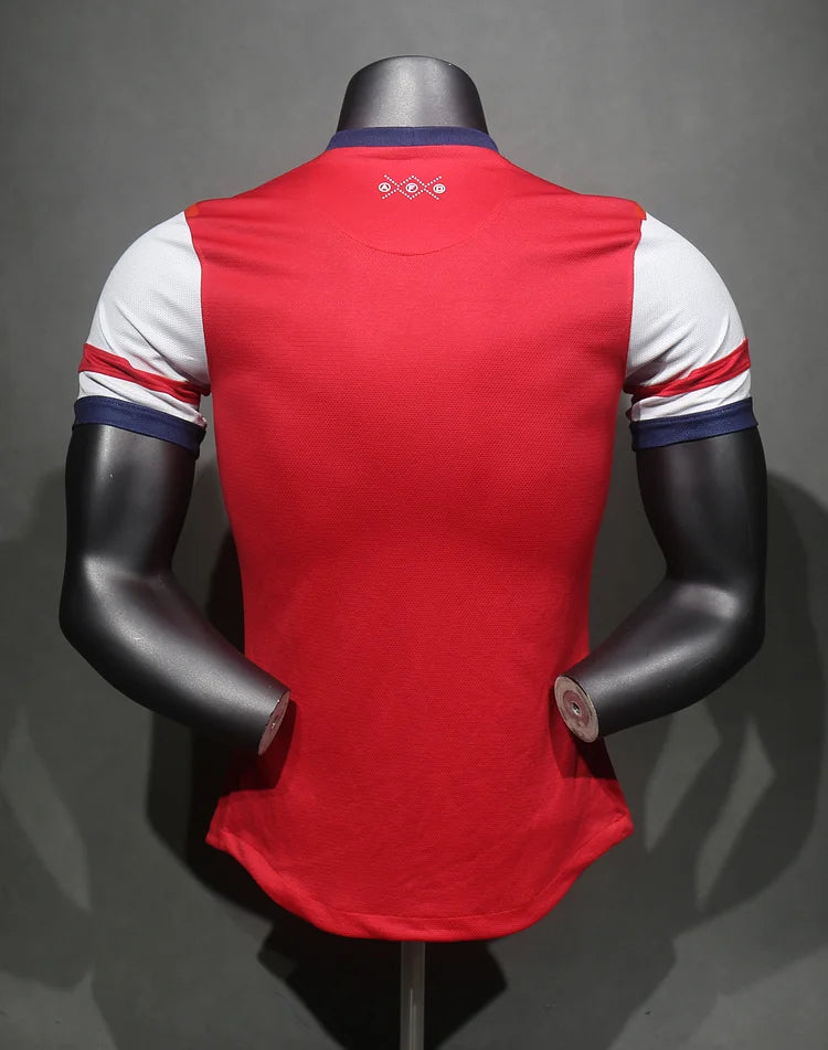 2012/13 Arsenal Home Shirt - Players