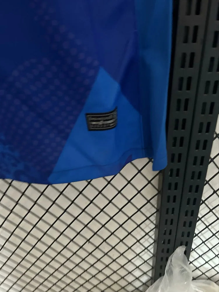 2025 Brazil Away Jersey