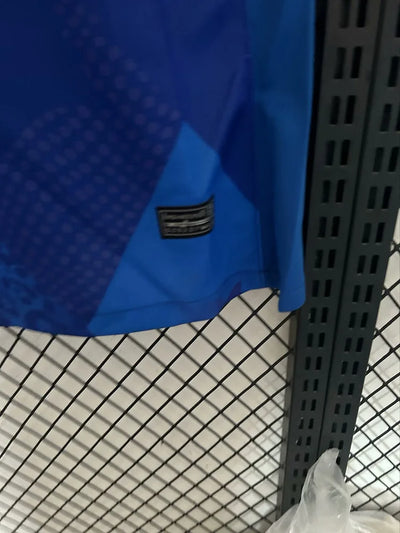 2025 Brazil Away Jersey