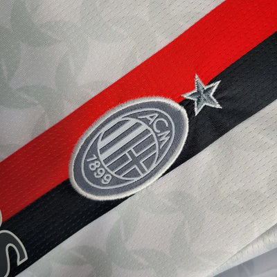 2023/2024 Ac Milan Away Soccer Jersey