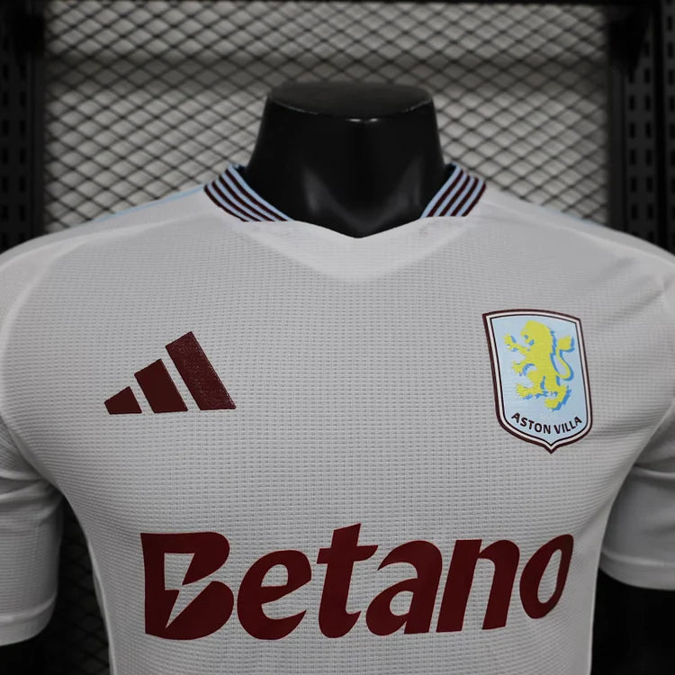 2024/25 Aston Villa Away.-Player Edition