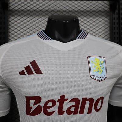 2024/25 Aston Villa Away.-Player Edition