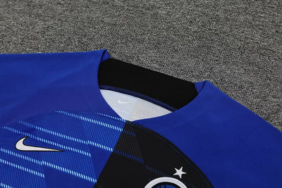 2024/25 Inter Milan Training Kit