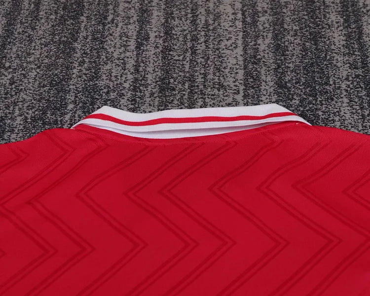 1996/97 Arsenal Home Shirt - Kids