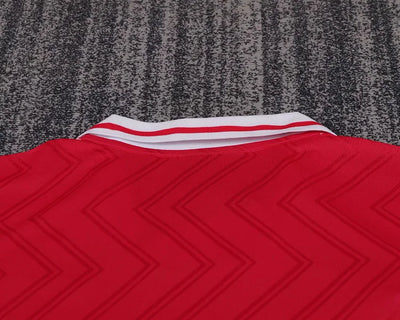 1996/97 Arsenal Home Shirt - Kids
