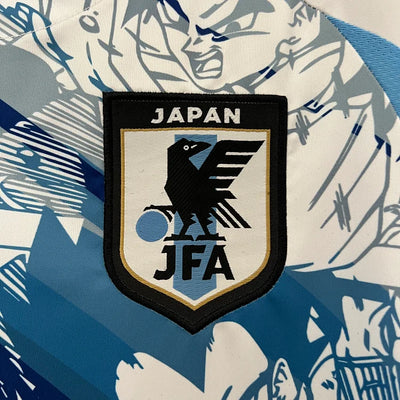 2024/25 Japan Special Edition Jersey