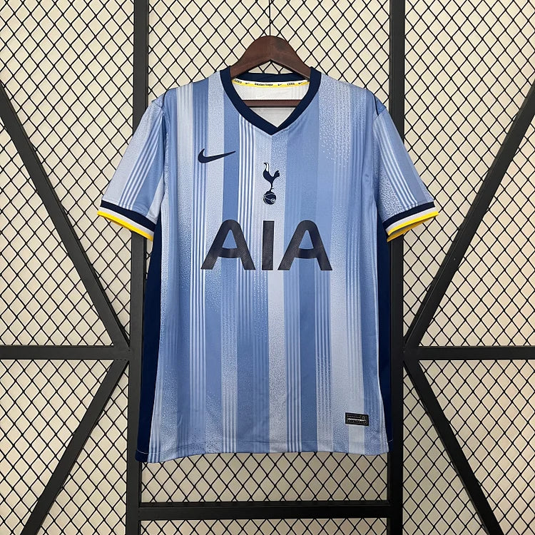 2024/25 Tottenham Hotspur Away Shirt