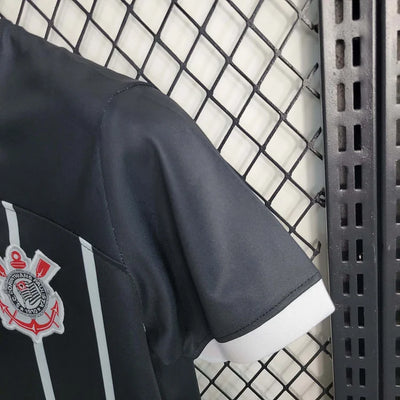 2023/2024 Corinthians Away Football Shirt