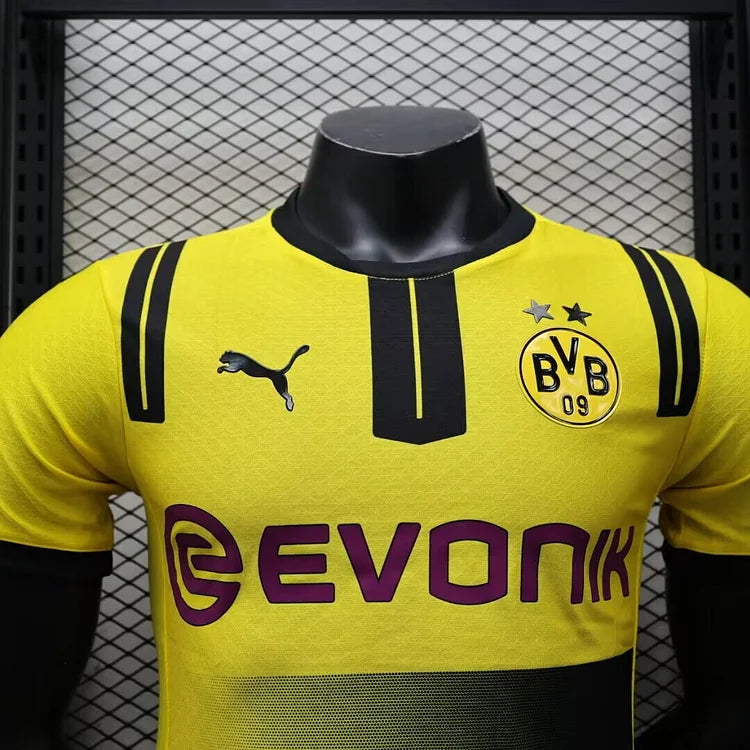 2024/25 Dortmund Special Edition Shirt - Player Version