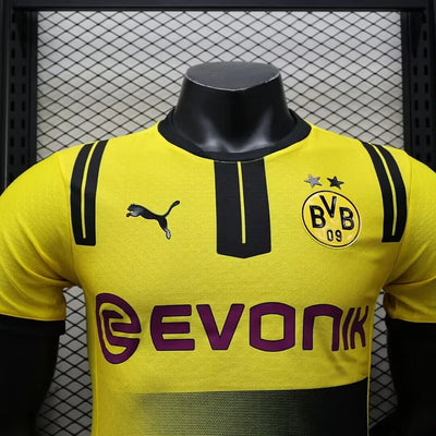 2024/25 Dortmund Special Edition Shirt - Player Version