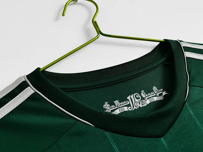 2012/13 Real Madrid second away long-sleeved retro jersey