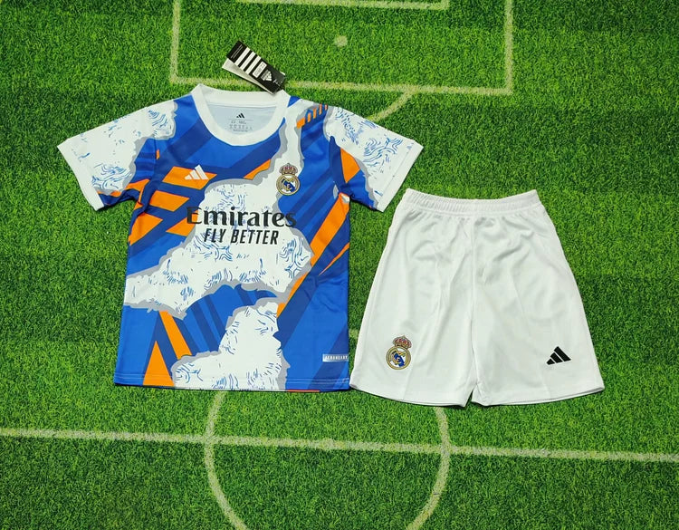 2025/2026 Royal Special Edition Children'S Clothing