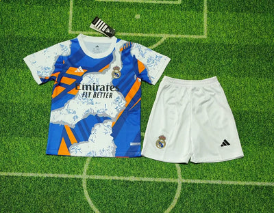 2025/2026 Royal Special Edition Children'S Clothing