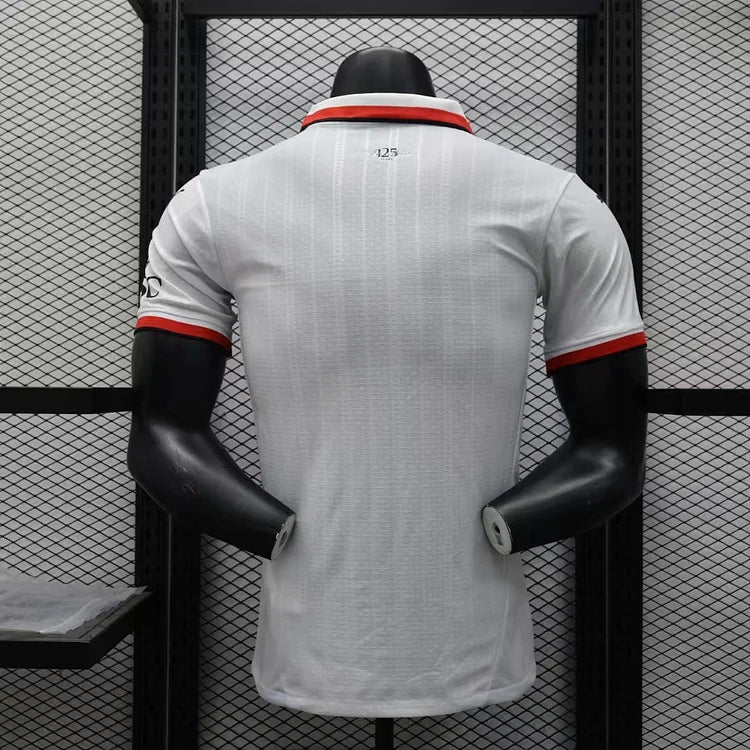2024/25 AC Milan Away Shirt - Player Edition