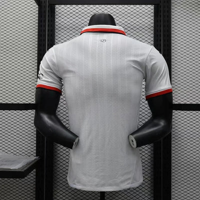 2024/25 AC Milan Away Shirt - Player Edition